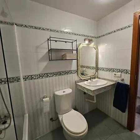 Apartamento Maravista Lägenhet *