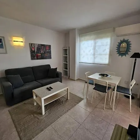 Appartement Apartamento Maravista