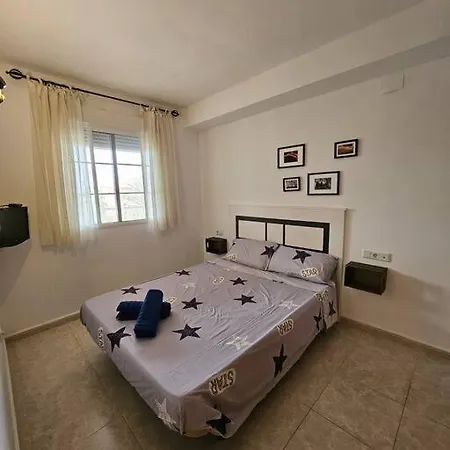 Lägenhet Apartamento Maravista