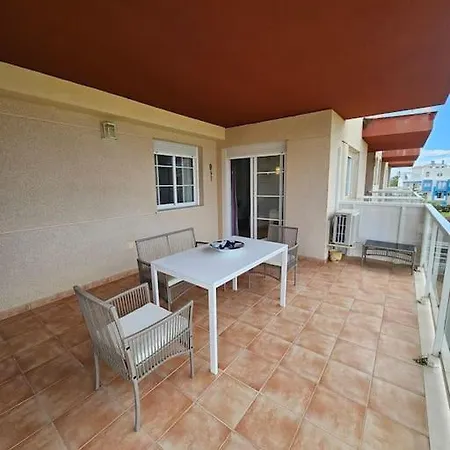 Apartamento Maravista *