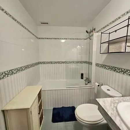 Apartamento Maravista
