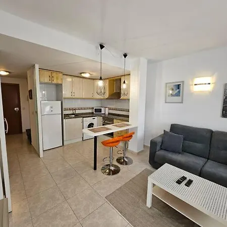 Apartamento Maravista Apartamento