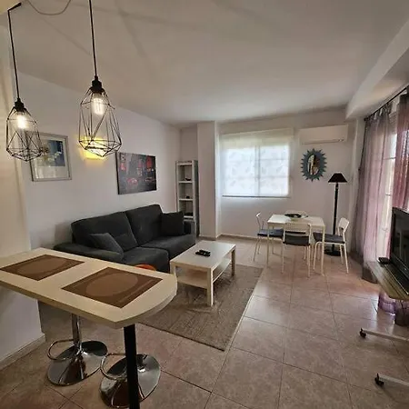 Apartamento Maravista *