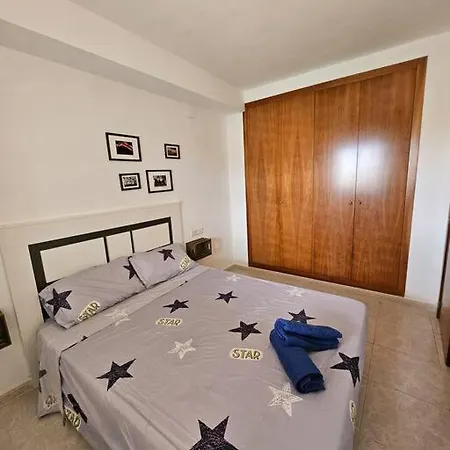 Apartamento Maravista Dénia