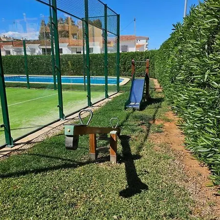 Apartamento Maravista * Dénia