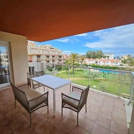 Apartamento Maravista