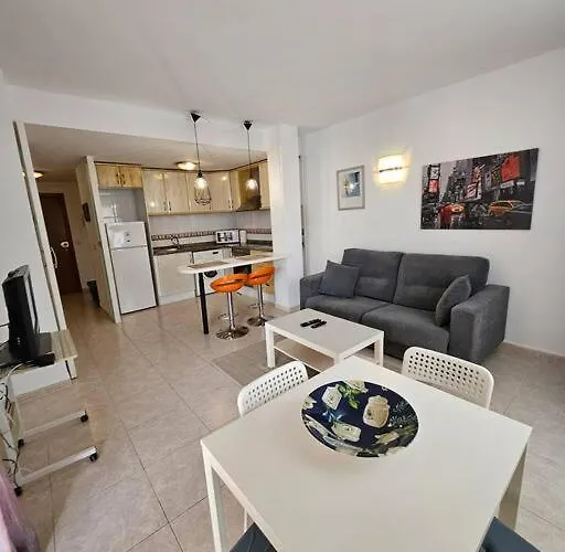 Apartamento Maravista Apartment *