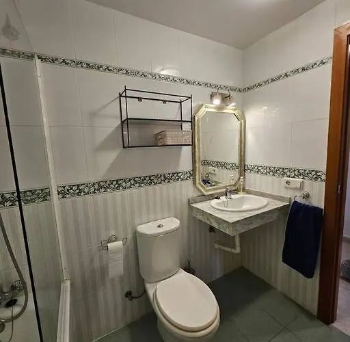 Apartamento Maravista Apartment *