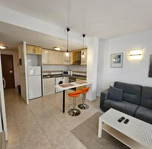 Apartamento Maravista Daire