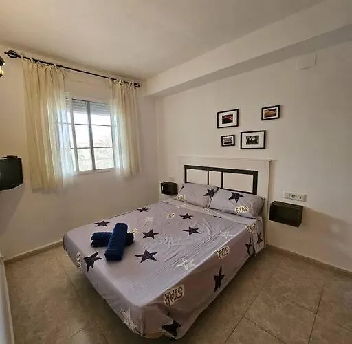 Daire Apartamento Maravista