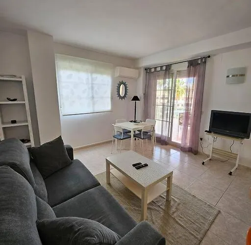 Apartamento Maravista *