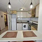 公寓 Apartamento Maravista *