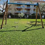 Apartamento Maravista * 德尼亚
