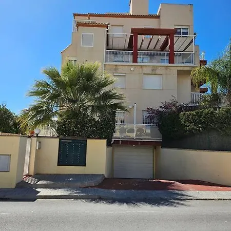 Apartamento Maravista *