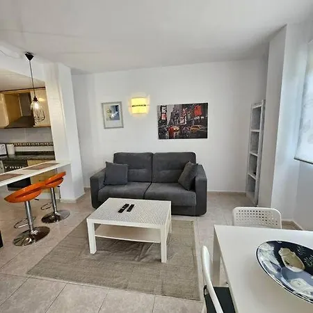 Apartamento Maravista *