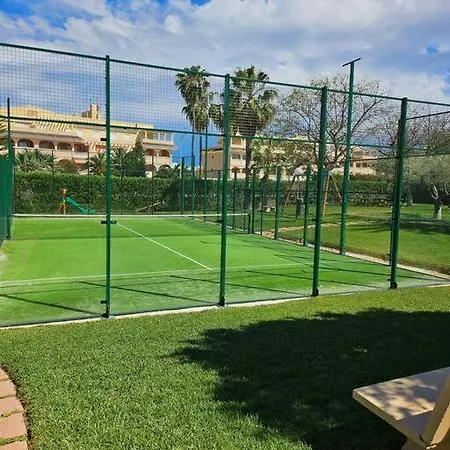 Apartman Apartamento Maravista *