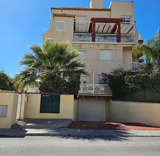 Apartamento Maravista *