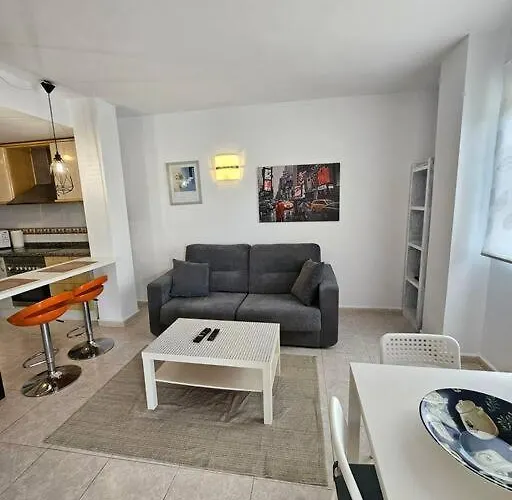 Apartamento Maravista *