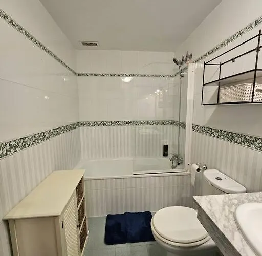 Apartamento Maravista