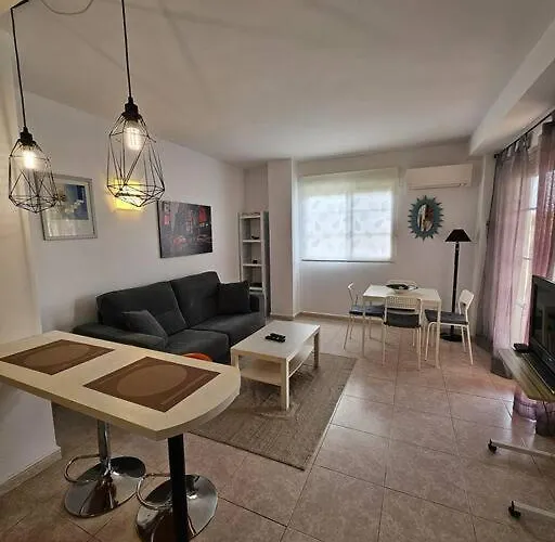 Apartamento Maravista *