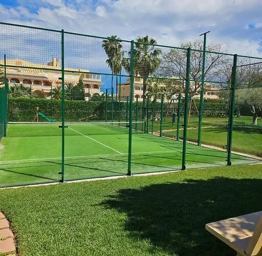 Apartman Apartamento Maravista *